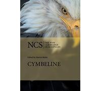Cymbeline; Ed. By Martin Butler.