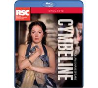 Cymbeline: Royal Shakespeare Company (Blu-ray) Doreene Blackstock Eke Chukwu