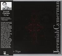 Cymerman Jeremiah - Fire Sign