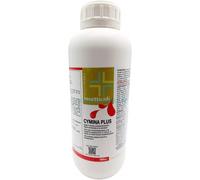 Cymina Plus, Lt 1, insetticida Colkim, scheda tecnica disponibile