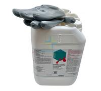 Cymina Ultra, insetticida per blatte, zecche, mosche, zanzare, pulci. Tanica 5 L