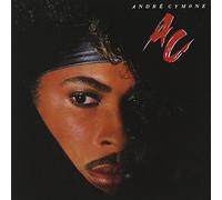 Cymone, Andre - A.C. - Expanded Edition