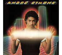 Cymone, Andre - Livin' In The New Wave