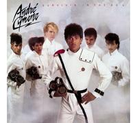 Cymone, Andre - Survivin' In The 80's