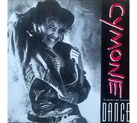 Cymone - 'It Makes Me Wanna' Dance [Vinyl Single 12'']