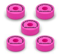 Cympad Chromatics Pack 5pz CY-CS15-5-K