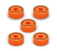 Cympad Set cromatico 40/15 mm, confezione da 5, colore: viola