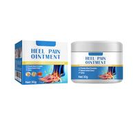 Cymwer 30g Feed Idratanti Extratto naturale Crema Crema for la cura del piede for i piedi screpolati a secco
