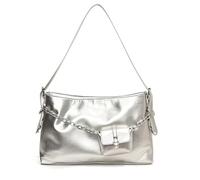Cymwer Borsa a tracolla donna in PU style hobo grande capacità | Materiale PU resistente e facile da pulire, ideale per shopping, incontri e viaggi.