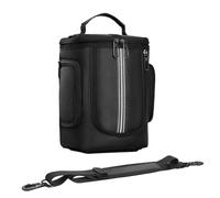 Cymwer CASE for ANKER C300/ANKER C300DC, POTENZA PORTATIFICA POTENZA POTENZA PROPRIETTO ORGANIZZATORE BASSO IN ATTRO ANTIPROUT IN ANTIPRITURA CON INDICA