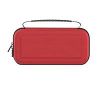 Cymwer Casella di console di gioco portatile EVA for Switch 2, borsa for lo stoccaggio a conchiglia resistente a shock, custodia protettiva anti-scratch leggera for Switch 2 Game Console
