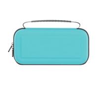 Cymwer Casella di console di gioco portatile EVA for Switch 2, borsa for lo stoccaggio a conchiglia resistente a shock, custodia protettiva anti-scratch leggera for Switch 2 Game Console
