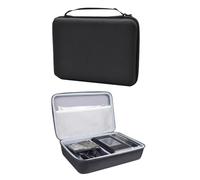 Cymwer Custodia rigida da trasporto per Selphy CP1200 CP1300 CP1500 Stampante fotografica a colori wireless Borsa da viaggio protettiva per il trasporto