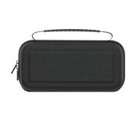 Cymwer Eva Case di trasporto for l'interruttore 2, borsa portatile, borsa da viaggio da viaggio con shell rigido for interruttore 2 console e accessori