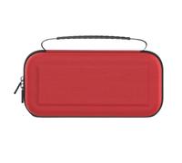 Cymwer Eva Case di trasporto for l'interruttore 2, borsa portatile, borsa da viaggio da viaggio con shell rigido for interruttore 2 console e accessori