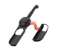 Cymwer Fishing Stand for Switch 2, accessori for giochi di pesca Joy-Con for accessori a switch/OLED for manico for la maniglia for la pesca World Tour Tour
