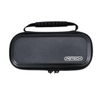 Cymwer Portable Trasport Case, borse protettiva console di grande capacità, busta console da gioco da viaggio impermea