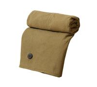 Cymwer Scialle Riscaldato Portatile, Scialle Riscaldato for Donna, Coperta Riscaldata Elettrica a 3 Livelli di Riscaldamento, Coperta Riscaldante USB Indossabile for Ufficio Domestico