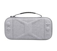 Cymwer Switch 2 Case di trasporto, borsa portatile a prova di shock, borsa for l'organizzatore di viaggio protettivo anti-scratch for interruttore 2 accessori