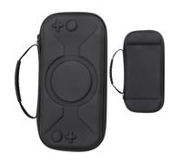 Cymwer Switch 2 Case di trasporto, custodia di viaggio protettiva a prova di shock, borsa for organizzatore di stoccaggio anti-scratch for interruttore 2 accessori