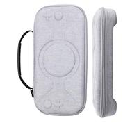 Cymwer Switch 2 Case di trasporto, custodia di viaggio protettiva a prova di shock, borsa for organizzatore di stoccaggio anti-scratch for interruttore 2 accessori