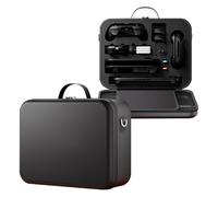 Cymwer Switch 2 custodia, borsa portatile, busta di stoccaggio da viaggio for interruttore 2 Accessori controller console