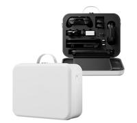 Cymwer Switch 2 custodia, borsa portatile, busta di stoccaggio da viaggio for interruttore 2 Accessori controller console