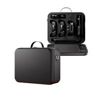 Cymwer Switch portatile portatile 2, custodia protettiva for la custodia for la custodia di conservazione for viaggi di grande capacità for interruttore 2 Accessori controller console