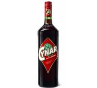 Cynar Amaro ricetta originale box 6 bottiglie 70cl