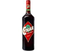 Cynar - Liquore a Base di Carciofo ed Erbe, 16,5% Vol, 300 cl