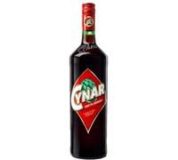 Cynar Amaro liquore alle erbe 16,5% vol. 0,70l