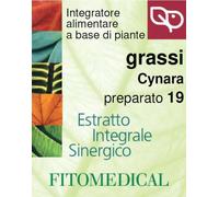 CYNARA GRASSI EIS 60ML