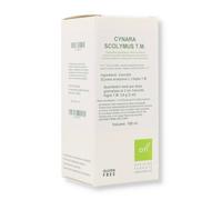 Cynara Scolymus Tm Oti 100ml