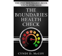 Cyndi D McCoy The Boundaries Health Check (Copertina rigida)