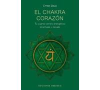 Cyndi Dale Chakra Corazón, El (Tascabile)
