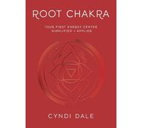 Cyndi Dale Gina Nicole Root Chakra (Tascabile) Llewellyn's Chakra Essentials