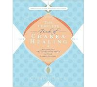 Cyndi Dale The Complete Book of Chakra Healing (Tascabile)