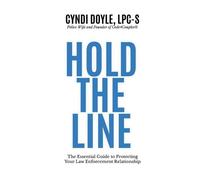 Cyndi Doyle Hold the Line (Tascabile)