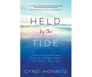 Cyndi Horwitz Held by the Tide (Tascabile)