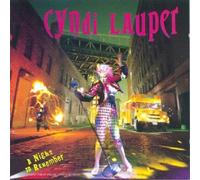 Cyndi Lauper - A Night to Remember