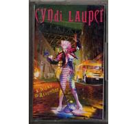 Cyndi Lauper - A Night To Remember