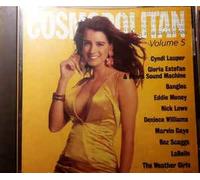 Cyndi Lauper, Bangles, Eddie Money, Nick Lowe, Deniece Williams, Weather Girls..