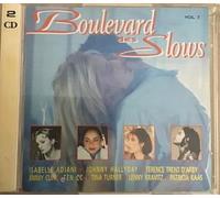 Cyndi Lauper - Boulevard des Slows Vol. 7