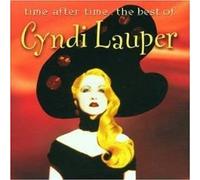 Cyndi Lauper - CD Album (15 titles, incl. she bop, the world is stone , girls just want to have fun, iko iko , what's going on , all through the night , i drove all night, change of heart etc.)