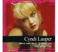 Cyndi Lauper - Collections