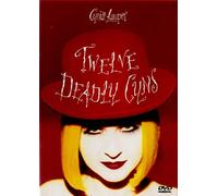 Cyndi Lauper - Cyndi Lauper - 12 Deadly Cyns... and Then Some