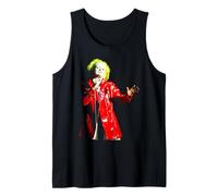 Cyndi Lauper Dodici Cyns mortali Live Newcastle 1995 Canotta