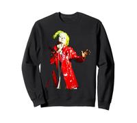 Cyndi Lauper Dodici Cyns mortali Live Newcastle 1995 Felpa