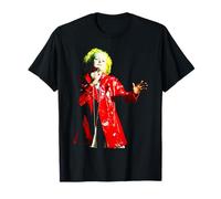 Cyndi Lauper Dodici Cyns mortali Live Newcastle 1995 Maglietta