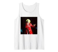 Cyndi Lauper Dodici Cyns mortali Newcastle Live 1995 Canotta